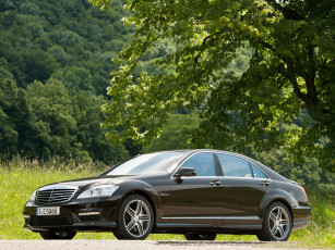 Картинка автомобили mercedes benz