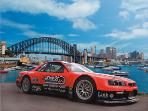 Картинка автомобили nissan datsun