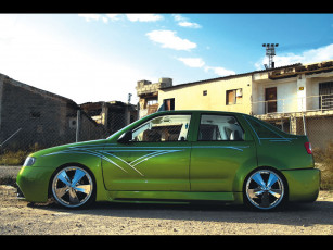 Картинка автомобили seat