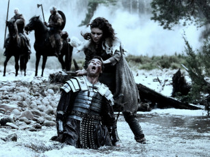 Картинка кино фильмы centurion