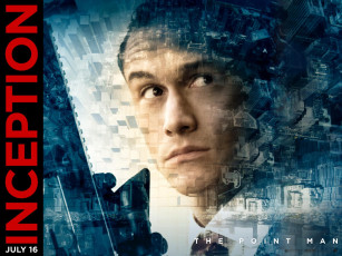 Картинка кино фильмы inception