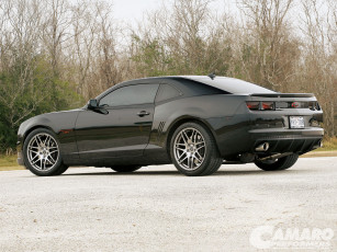 Картинка ss ls7 автомобили camaro