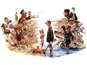 Картинка the russians are coming кино фильмы