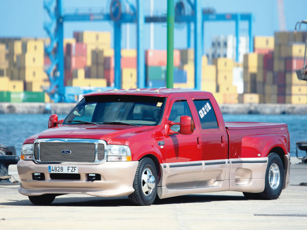 Обои картинки фото автомобили, custom, pick, up