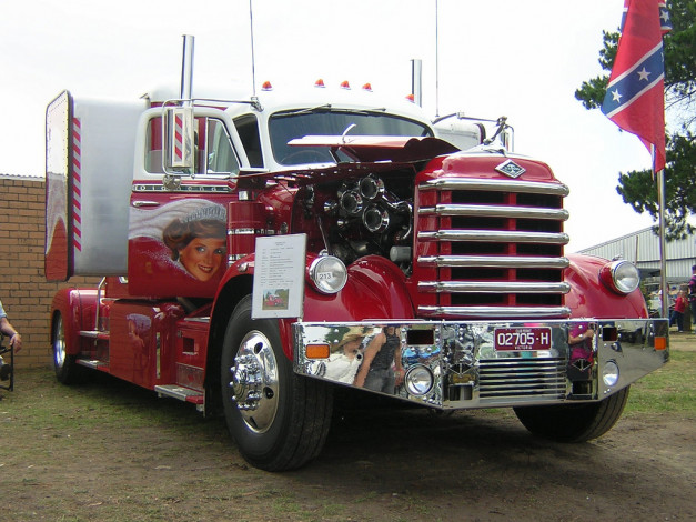 Обои картинки фото автомобили, грузовики