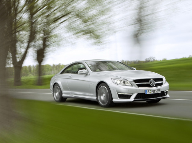 Обои картинки фото автомобили, mercedes, benz