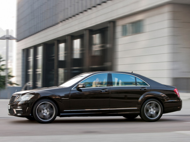 Обои картинки фото автомобили, mercedes, benz