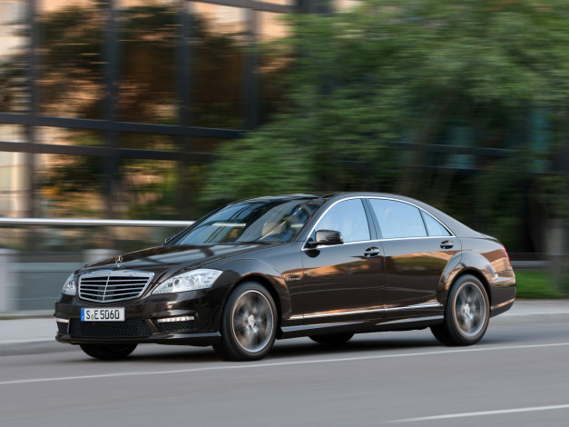 Обои картинки фото автомобили, mercedes, benz