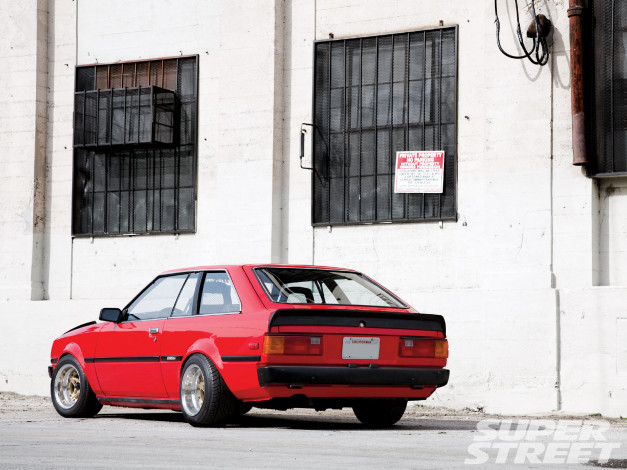 Обои картинки фото автомобили, toyota