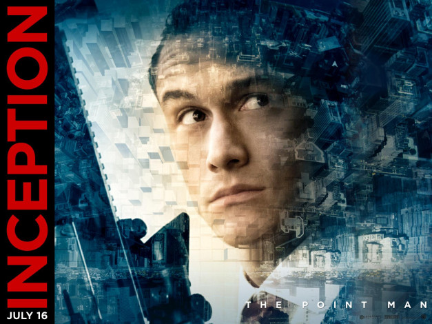 Обои картинки фото кино, фильмы, inception