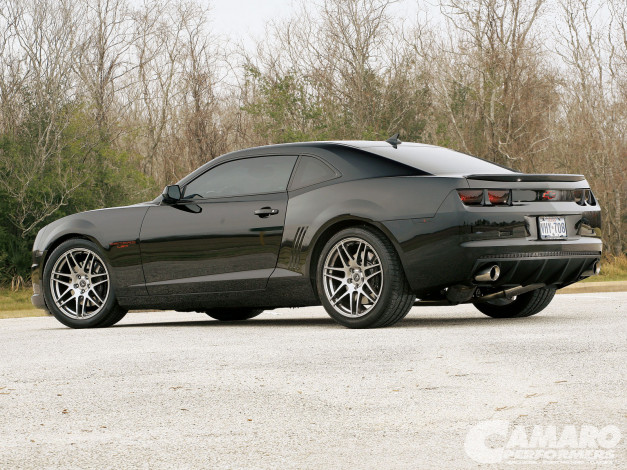 Обои картинки фото ss, ls7, автомобили, camaro