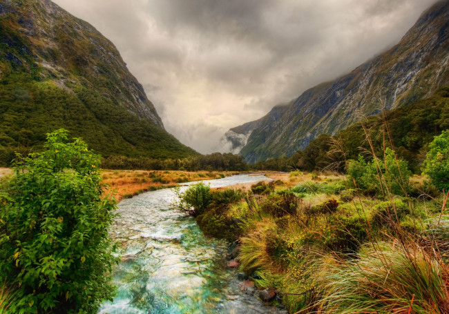 Обои картинки фото природа, реки, озера