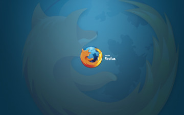 Картинка компьютеры mozilla firefox