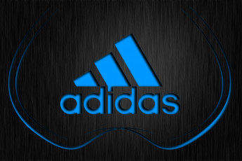 Картинка бренды adidas