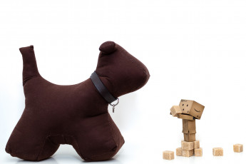 Картинка разное данбо danboard сахар собака