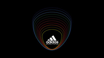 Картинка бренды adidas