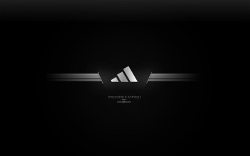 Картинка бренды adidas