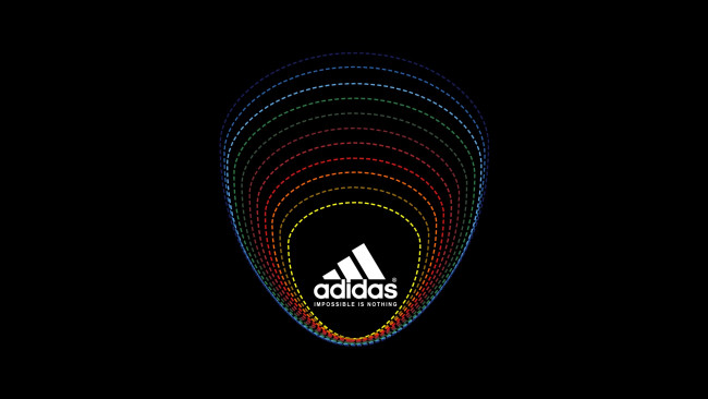 Обои картинки фото бренды, adidas