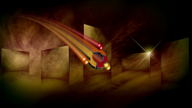 Обои картинки фото компьютеры, ubuntu, linux