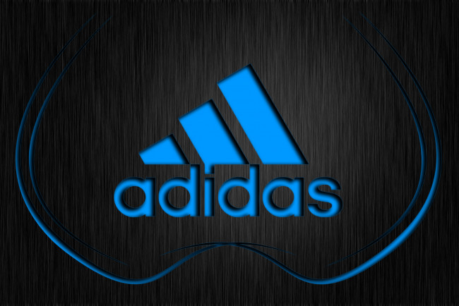 Обои картинки фото бренды, adidas
