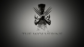 Картинка кино фильмы the wolverine когти