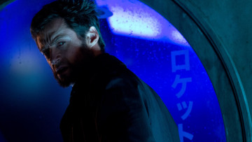 Картинка the wolverine кино фильмы взгляд