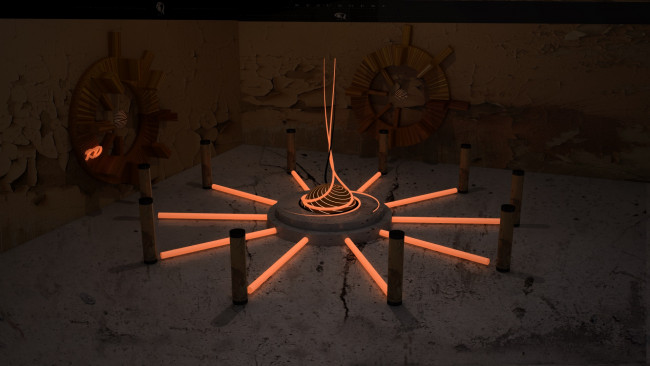 Обои картинки фото 3д, графика, другое, круг