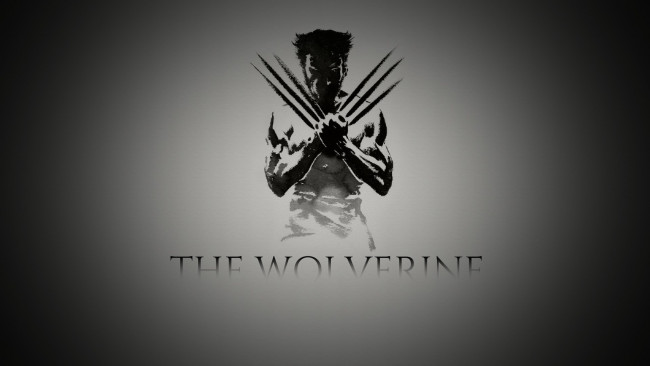Обои картинки фото кино, фильмы, the, wolverine, когти