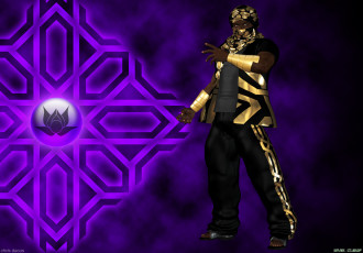 Картинка 3д+графика фантазия+ fantasy мужчина взгляд