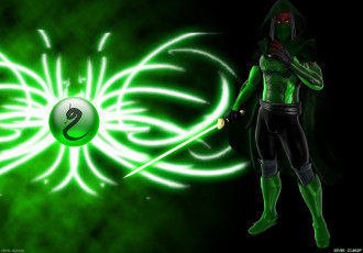 Картинка 3д+графика фантазия+ fantasy взгляд мужчина