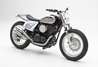 Картинка мотоциклы -unsort bolt