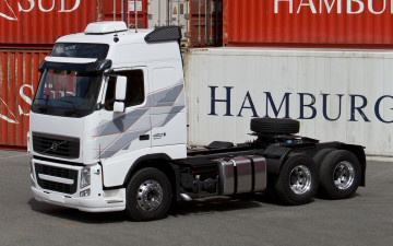 Картинка автомобили volvo+trucks volvo