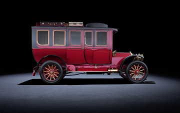 Картинка автомобили классика mercedes