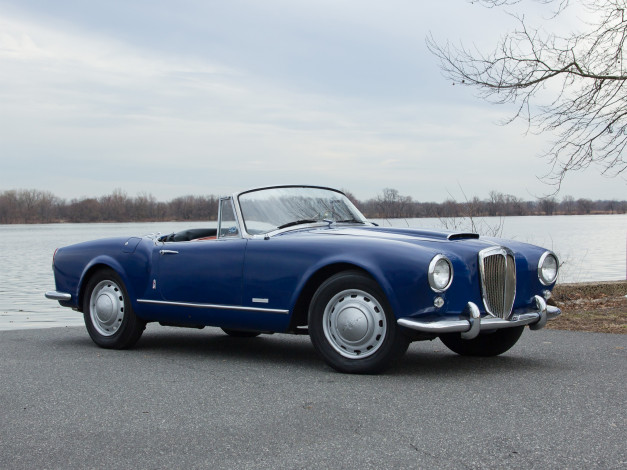 Обои картинки фото автомобили, lancia