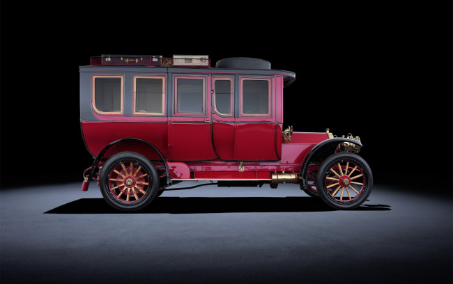 Обои картинки фото автомобили, классика, mercedes