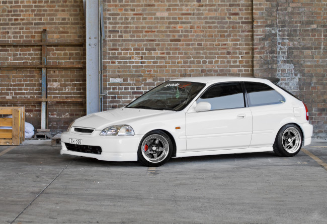 Обои картинки фото автомобили, honda