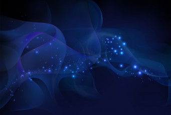 Картинка 3д+графика абстракция+ abstract сияние цвета