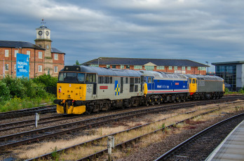 Картинка техника локомотивы рельсы дорога железная локомотив