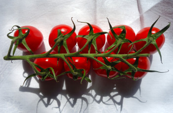 Картинка еда помидоры томаты