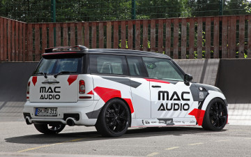 Картинка автомобили mini