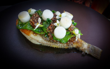 Картинка еда рыба +морепродукты +суши +роллы приправа жаренная