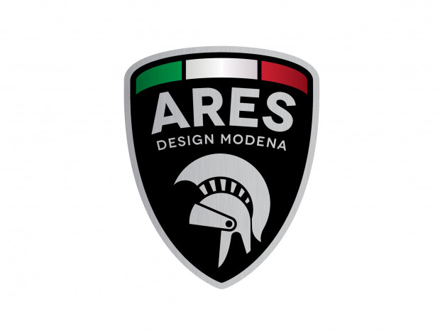 Обои картинки фото бренды, авто-мото,  -  unknown, ares, performance, логотип, rolls-royce