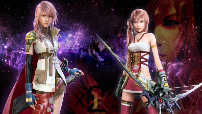 Обои картинки фото dead or alive 5, видео игры, девушки, оружие, фон, взгляд