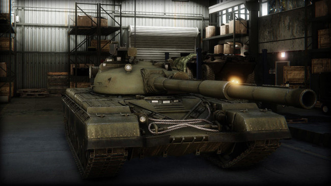 Обои картинки фото видео игры, armored warfare, танк