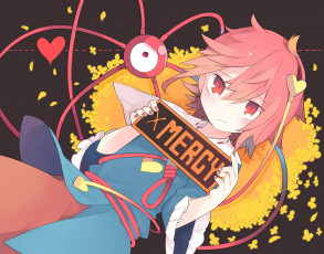 Картинка аниме unknown +другое девочка