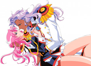 Картинка аниме revolutionary+girl+utena revolutionary girl utena