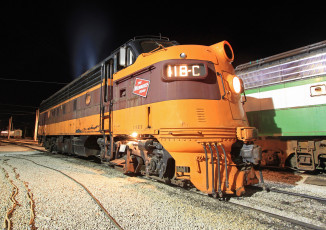 Картинка техника локомотивы рельсы локомотив