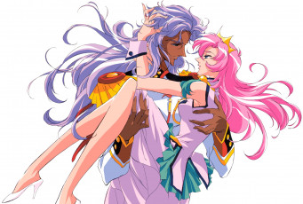 Картинка аниме revolutionary+girl+utena revolutionary girl utena