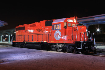 Картинка техника локомотивы рельсы локомотив