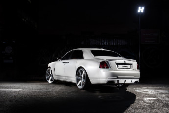 обоя автомобили, rolls-royce